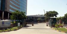 Fully Furnished Commercial Office Space Available For Lease at Vipul Square